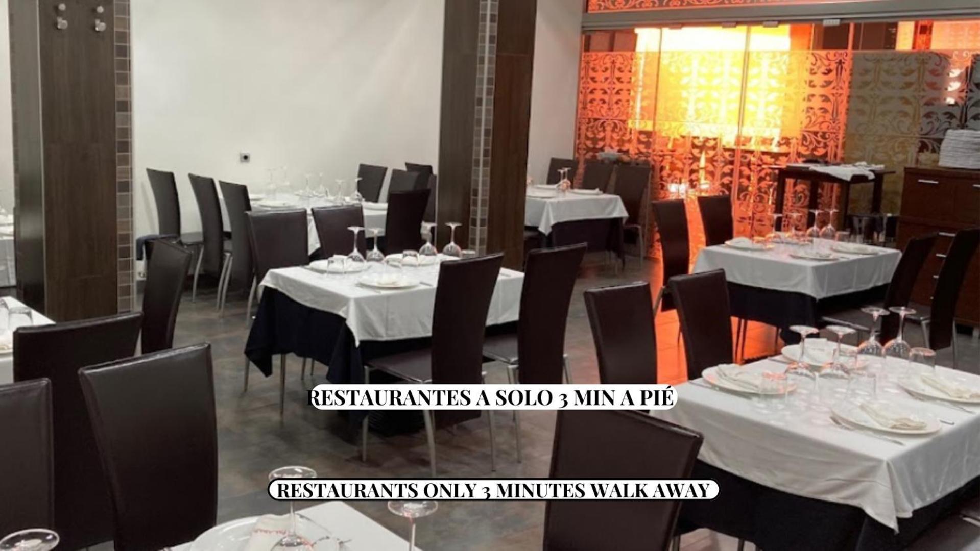 Caravaca Luna Ballesta Apartment การาวากา เดลา กรูซ ภายนอก รูปภาพ